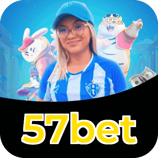 Acesso à conta 57bet